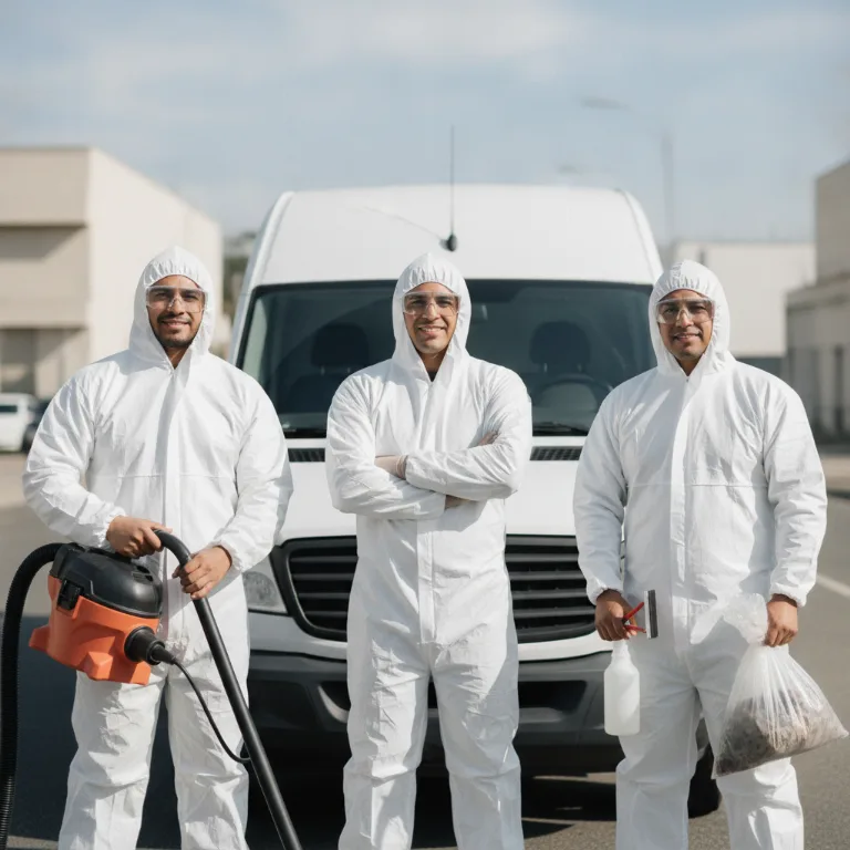 Remoção de Amianto equipe em Alvorada